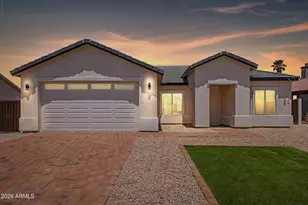9540 W Kramer Ln, Arizona City, AZ 85123 - Photo 1