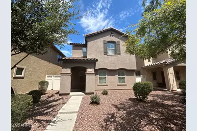 952 S Hawk Lane, Gilbert, AZ 85296 - Photo 1