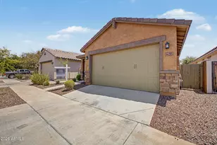 14155 W Georgia Dr, Surprise, AZ 85379 - Photo 3