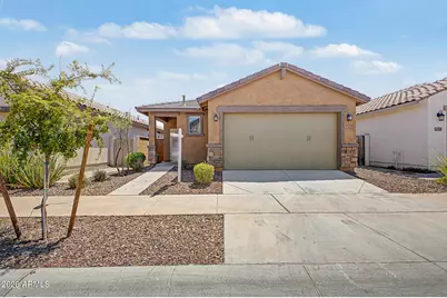 14155 W Georgia Drive, Surprise, AZ 85379 - Photo 1