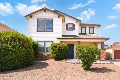 457 Phelps Drive, Clarkdale, AZ 86324 - Photo 1