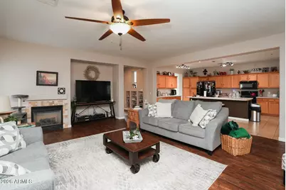 457 Phelps Drive, Clarkdale, AZ 86324 - Photo 15