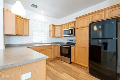 2376 W Silverton Drive, Flagstaff, AZ 86001 - Photo 5
