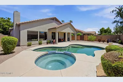 6771 W Megan Street, Chandler, AZ 85226 - Photo 29