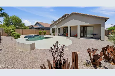 6771 W Megan Street, Chandler, AZ 85226 - Photo 27