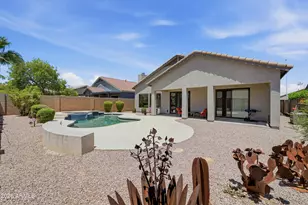 6771 W Megan St, Chandler, AZ 85226 - Photo 27