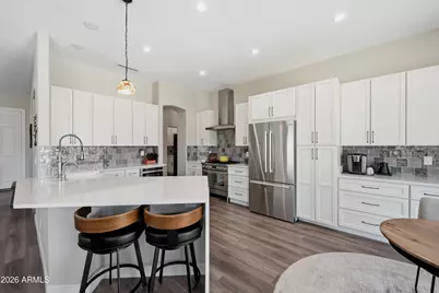 6771 W Megan Street, Chandler, AZ 85226 - Photo 9
