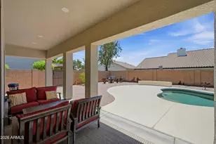 6771 W Megan St, Chandler, AZ 85226 - Photo 31