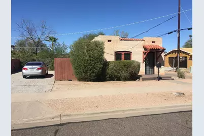 1236 E Monte Vista Road, Phoenix, AZ 85006 - Photo 29