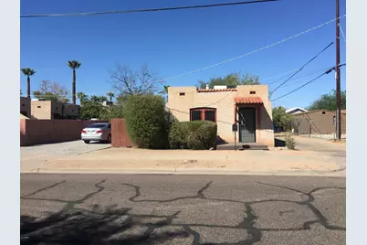 1236 E Monte Vista Road, Phoenix, AZ 85006 - Photo 3