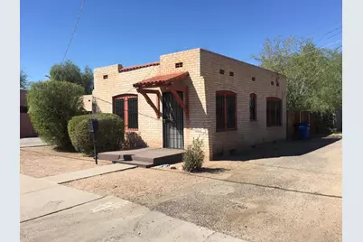1236 E Monte Vista Road, Phoenix, AZ 85006 - Photo 1