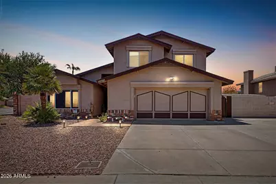 3933 W Saguaro Park Lane, Glendale, AZ 85310 - Photo 1