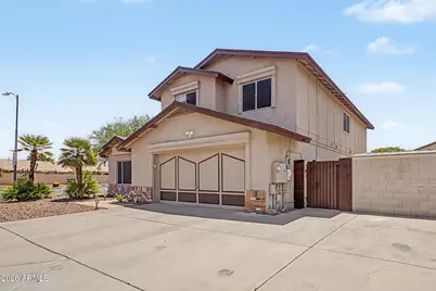 3933 W Saguaro Park Lane, Glendale, AZ 85310 - Photo 3