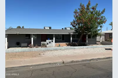 10648 N 15th Avenue, Phoenix, AZ 85029 - Photo 1