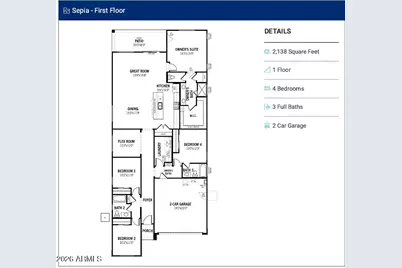 30671 N Haven Crest Drive, San Tan Valley, AZ 85143 - Photo 3