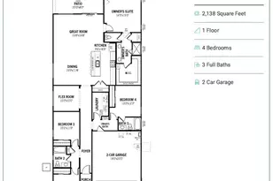 30671 N Hvn Crst Dr, San Tan Valley, AZ 85143 - Photo 3