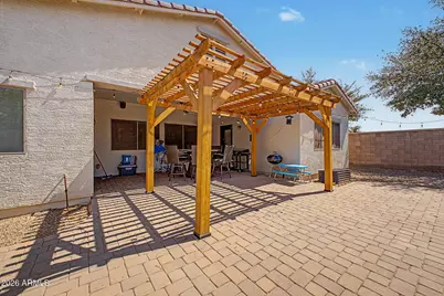 2769 E Rakestraw Lane, Gilbert, AZ 85298 - Photo 21