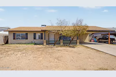 7506 W Turney Avenue, Phoenix, AZ 85033 - Photo 1