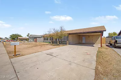 7506 W Turney Avenue, Phoenix, AZ 85033 - Photo 3