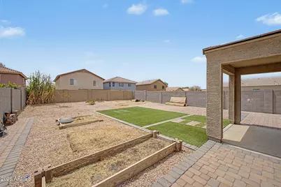 1417 W Pinkley Avenue, Coolidge, AZ 85128 - Photo 29