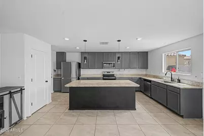 1417 W Pinkley Avenue, Coolidge, AZ 85128 - Photo 3