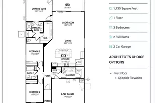 30659 N Hvn Crst Dr, San Tan Valley, AZ 85143 - Photo 3