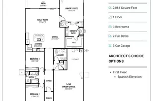 4413 E Wakefield Wy, San Tan Valley, AZ 85143 - Photo 3