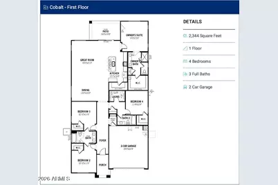 30487 N Haven Crest Drive, San Tan Valley, AZ 85143 - Photo 3