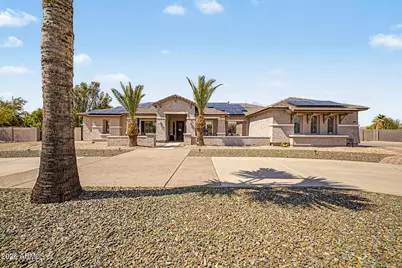 14284 W Becker Lane, Surprise, AZ 85379 - Photo 1