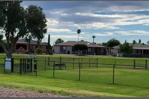 607 S Desert Flower Dr, Mesa, AZ 85208 - Photo 35