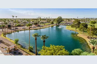 607 S Desert Flower Drive, Mesa, AZ 85208 - Photo 17