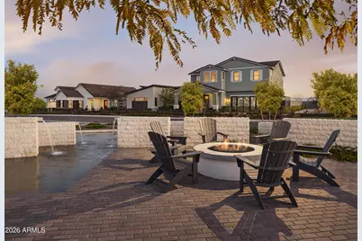 35387 N Cryolite Street, San Tan Valley, AZ 85144 - Photo 5