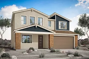 30519 N Hvn Crst Dr, San Tan Valley, AZ 85143 - Photo 1