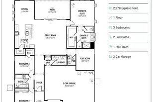 4726 E Sherwood Dr, San Tan Valley, AZ 85144 - Photo 3