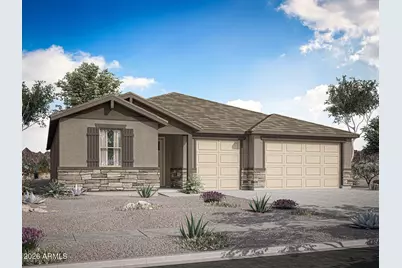 4726 E Sherwood Drive, San Tan Valley, AZ 85144 - Photo 1