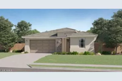 25993 N 171st Drive, Surprise, AZ 85387 - Photo 1