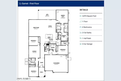 4705 E Sherwood Drive, San Tan Valley, AZ 85144 - Photo 3