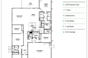 4705 E Sherwood Dr, San Tan Valley, AZ 85144 - Photo 3