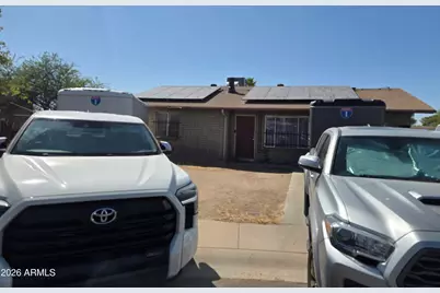 14630 N 31st Lane, Phoenix, AZ 85053 - Photo 1