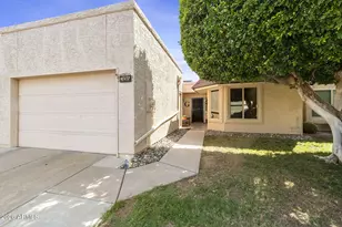 725 S Arrowwood Way, Mesa, AZ 85208 - Photo 3