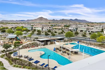 26080 S 229th Place, Queen Creek, AZ 85142 - Photo 37