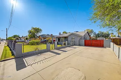 2638 E Willetta Street, Phoenix, AZ 85008 - Photo 3