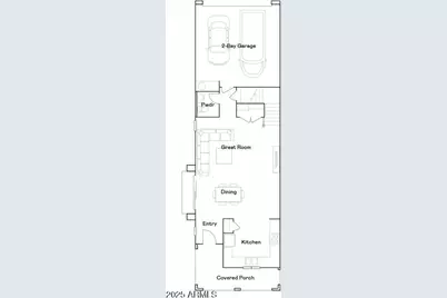 24735 N 164th Drive, Surprise, AZ 85387 - Photo 3