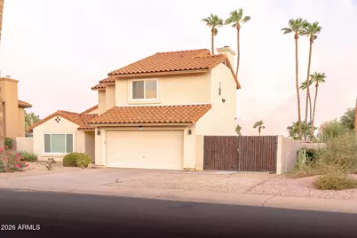5625 E Tierra Buena Lane, Scottsdale, AZ 85254 - Photo 3
