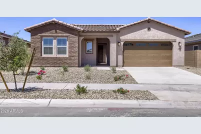 25505 N 167th Lane, Surprise, AZ 85387 - Photo 1