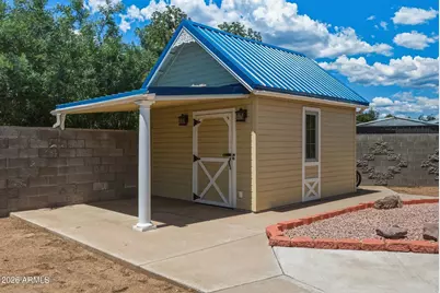 10 E Mars Lane, Payson, AZ 85541 - Photo 29