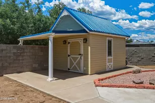10 E Mars Ln, Payson, AZ 85541 - Photo 29