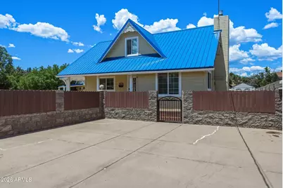 10 E Mars Lane, Payson, AZ 85541 - Photo 3