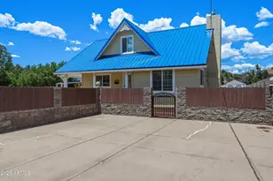 10 E Mars Ln, Payson, AZ 85541 - Photo 3