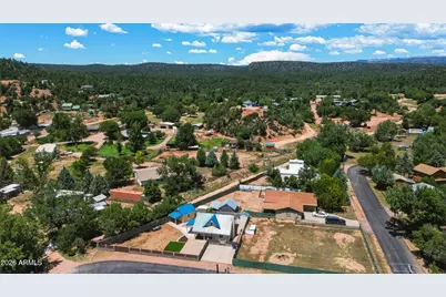 10 E Mars Lane, Payson, AZ 85541 - Photo 33